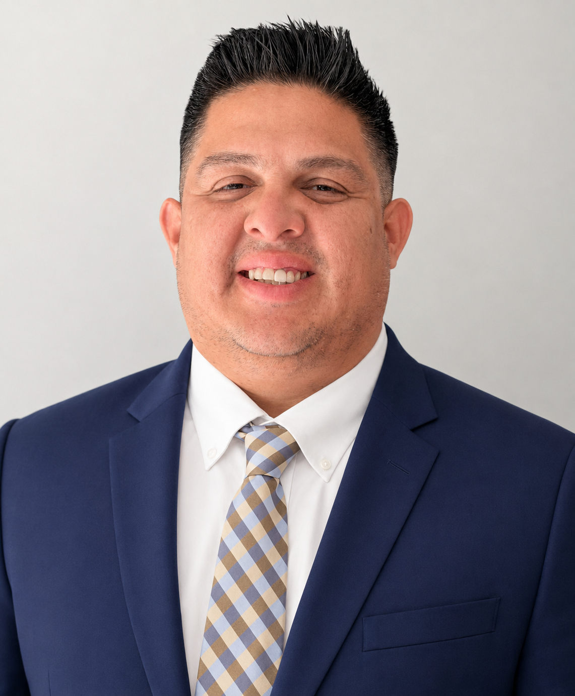 Brian Canas, Business Advisor