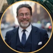 Dan Myers, Managing Director