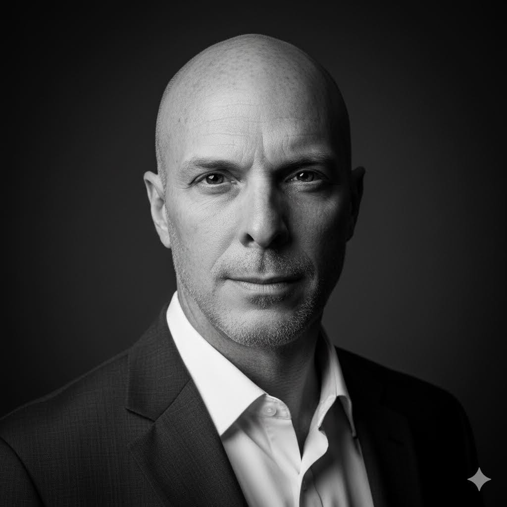 Frank Carretta, Business Broker & M&A Advisor