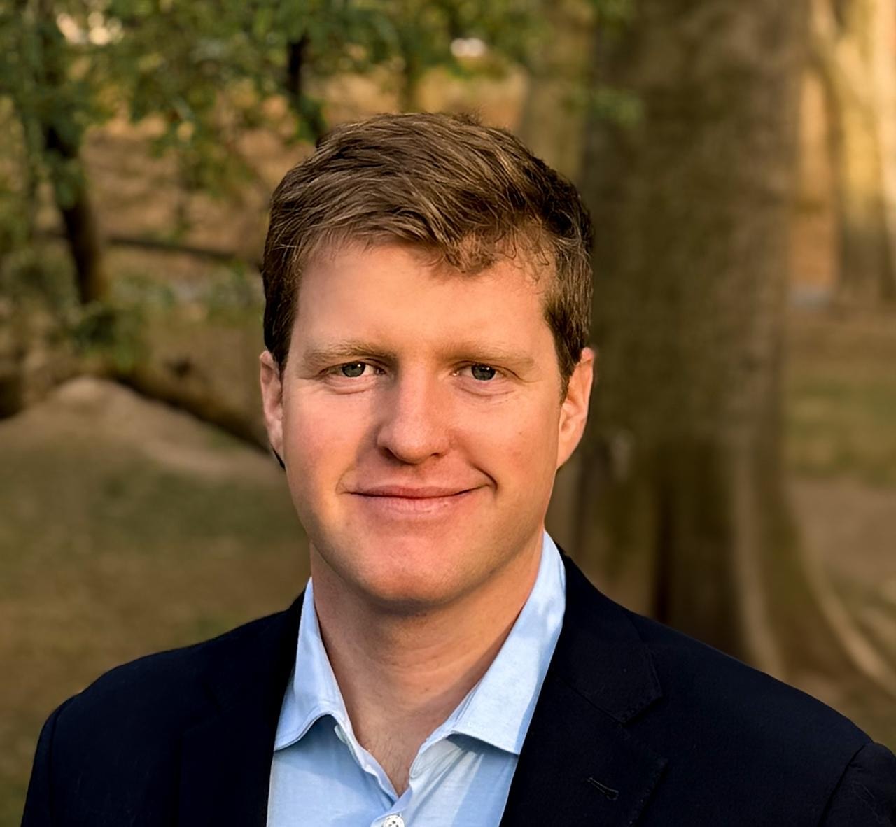 Jamie Michaelis, Business Advisor