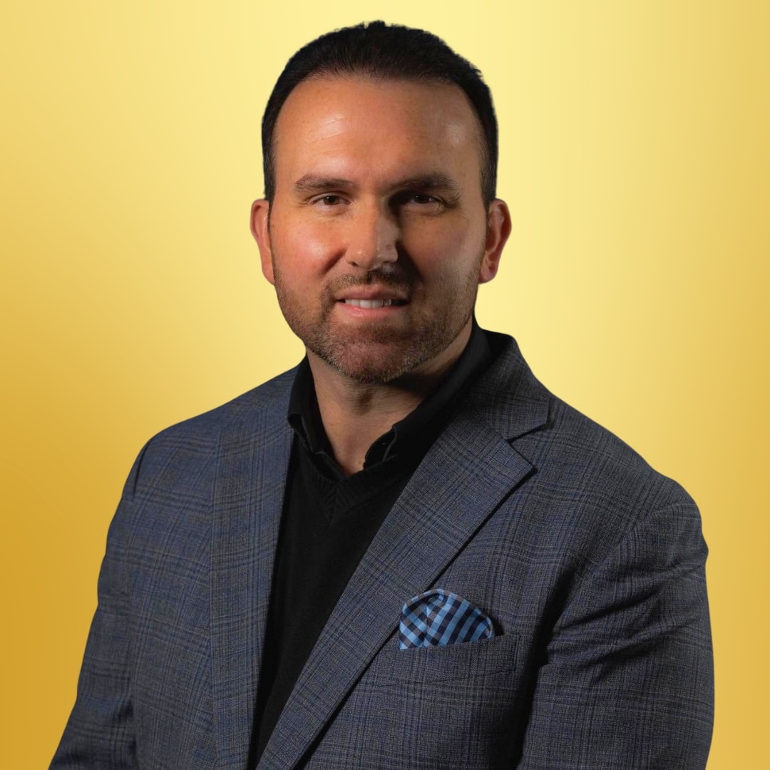 Steve Bezmen, Licensed Associate Real Estate Broker & Senior Business Broker