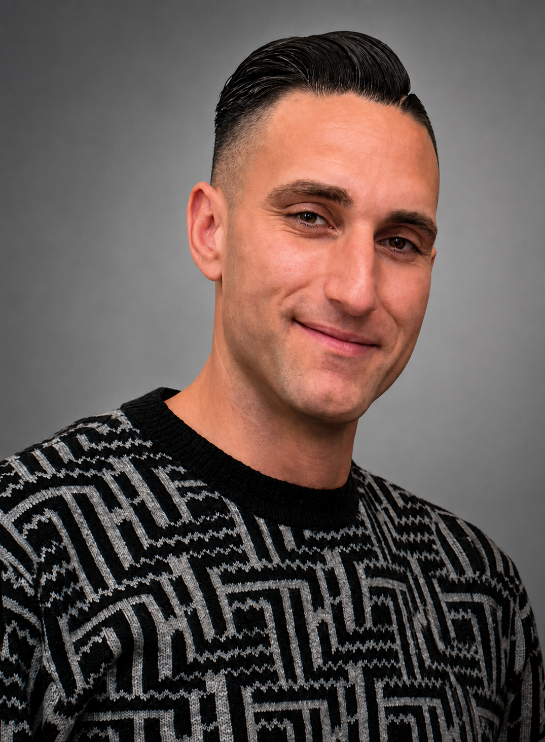 William Baris, Business Broker & M&A Advisor